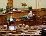 PiS: Nie będzie dodatkowego posiedzenia Sejmu