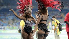 Rio 2016: lekkoatletyczne finały Polaków w niedzielę, 20 sierpnia (galeria)