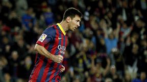 LM: Lionel Messi i Cristiano Ronaldo w pogoni za strzeleckim rekordem Raula Gonzaleza