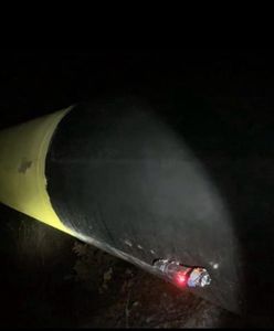 Tajemnicza awaria gazociągu. Rosja ma duży problem