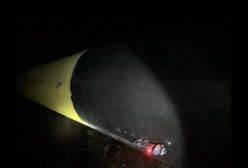 Tajemnicza awaria gazociągu. Rosja ma duży problem