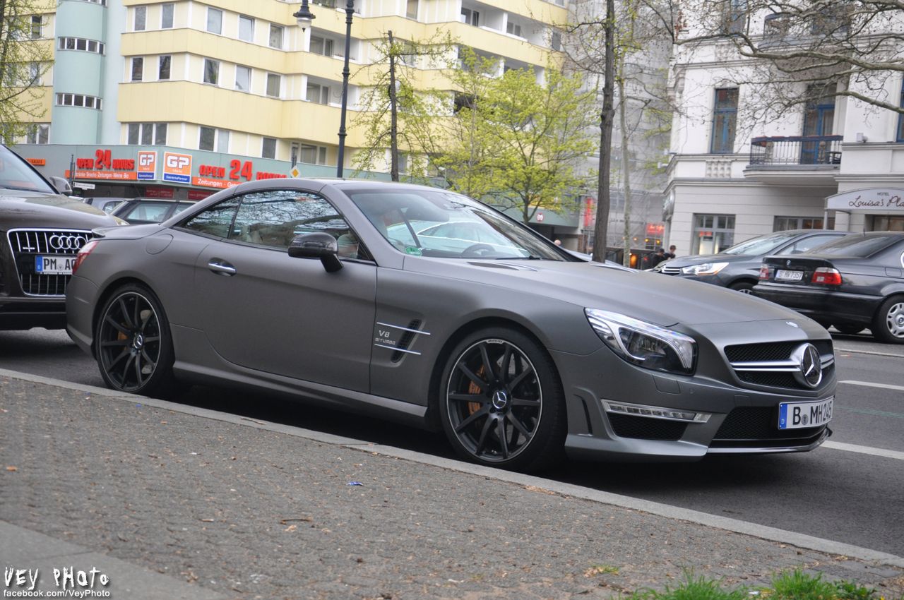 4 godziny spottingu w Berlinie 30