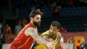 EuroCup. Arka Gdynia bez awansu. Porażka w Stambule na pożegnanie