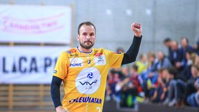 Uros Zorman zawieszony przez EHF