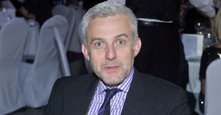 Hubert Urbański dostał pracę w radiu