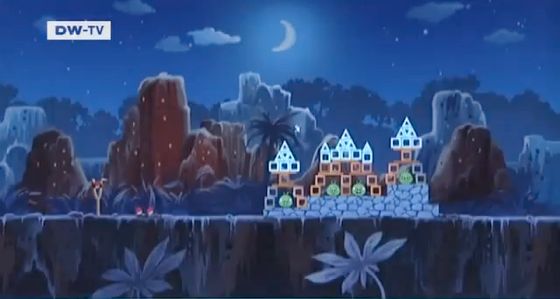 Rovio pracuje nad Angry Birds 2? 2