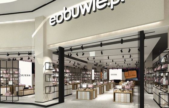 Właściciel eobuwia wykupi obligacje za ponad pół miliarda. Dostał kredyt