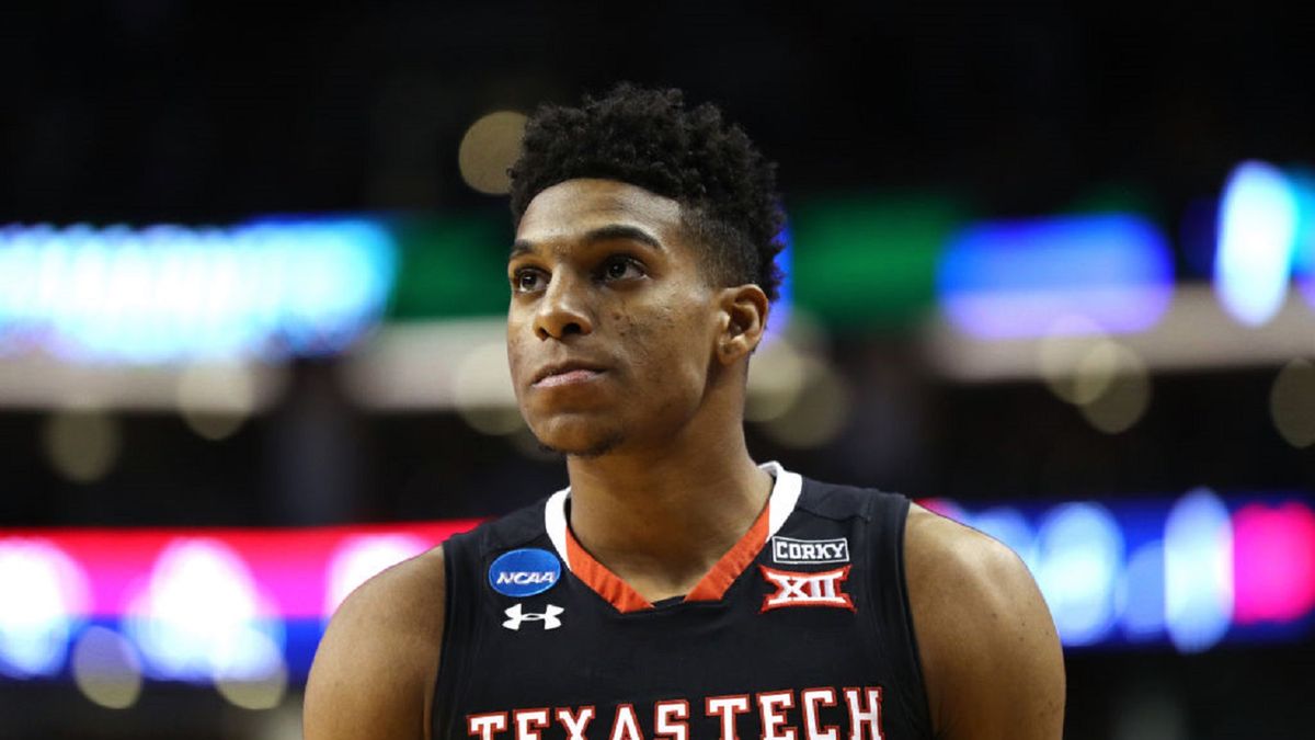 Getty Images / Maddie Meyer / Na zdjęciu: Justin Gray