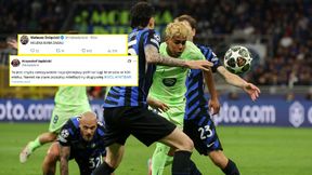 "Helena mam zawał!". Wysyp komentarzy po meczu Barcelony