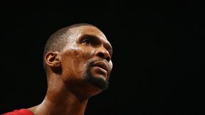 NBA: Chris Bosh uświetnił spotkanie Miami Heat