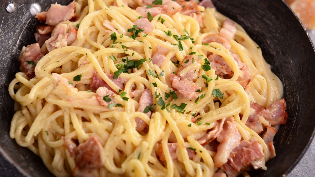 Carbonara