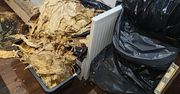 Poznań. Ponad 300 kg tytoniu bez akcyzy nie trafi na rynek