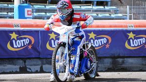 Żużel. Wychowanek Wybrzeża Gdańsk wrócił do ścigania. Startował w Kalifornii