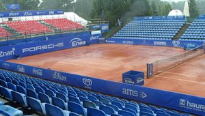 ATP Johannesburg: Anderson i Devvarman w finale