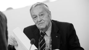 Nie żyje Gian Franco Kasper. To on stworzył potęgę