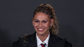 Zarobi fortunę. Córka Rodmana najlepiej opłacana na świecie