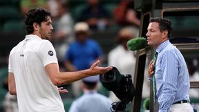 Kibice byli wściekli. Ta zasada na Wimbledonie wywołała burzę