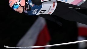 Skoki narciarskie. Dawid Kubacki wystrzelił z formą. Przez 9 lat nie zdobył tylu punktów, co w ostatnich konkursach