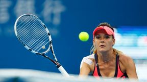 Mistrzostwa WTA: Radwańska z Williams w środowy wieczór