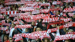 Euro 2016: wielka zmiana. Polacy w Irlandii Północnej czują się jak u siebie w domu