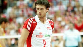 Superliga: Nieudany debiut Michała Winiarskiego w Fakiele Nowy Urengoj