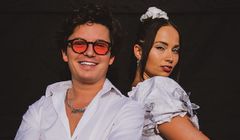 Mery Spolsky i Kuba Karaś w reklamie Durexa przypominają o konieczności zabezpieczenia prezerwatywą