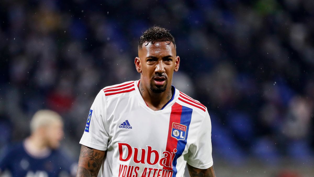 Getty Images / Catherine Steenkeste / Na zdjęciu: Jerome Boateng