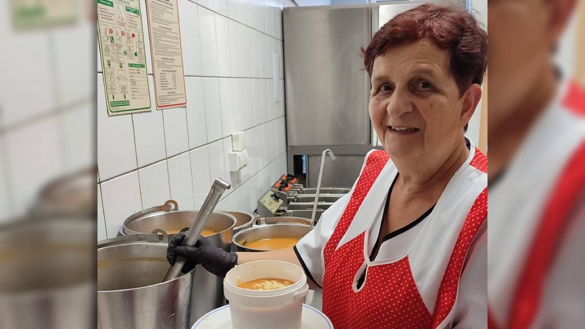 Bractwo Miłosierdzia im. św. Brata Alberta apeluje o plastikowe pojemniki na żywność