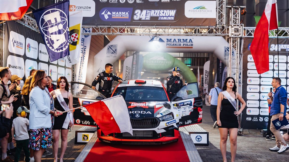 Materiały prasowe / Maciej Niechwiadowicz / Na zdjęciu: Jarosław Kołtun