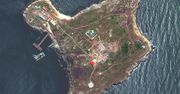 Co Rosjanie robią na Wyspie Węży? "Wzmacniają blokadę"