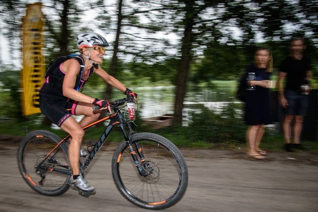 Cisowianka Mazovia MTB Marathon