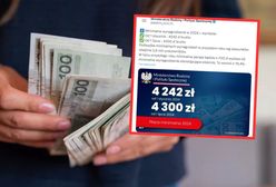 Płaca minimalna 2024. Rząd zdecydował ile wyniesie minimalne wynagrodzenie