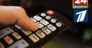 Rosyjskie i białoruskie kanały znikają z TV. KRRiT wykreśla kolejne