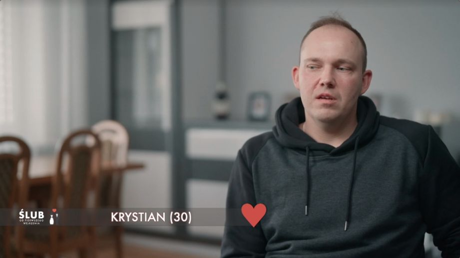 "Ślub od pierwszego wejrzenia"