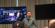 Soul Sacrifice nauczy nas wreszcie, że magia ma swoją, wysoką, cenę
