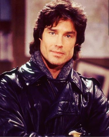 Ron Moss