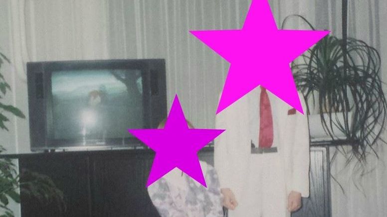 Filip Chajzer
Fotografia: Facebook