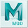 Mudbox ikona