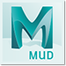 Mudbox icon