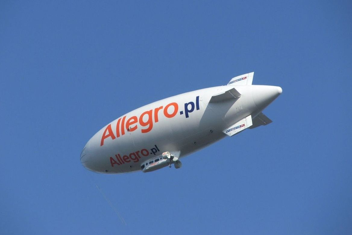 [Aktualizacja] Allegro dojrzało do sprzedaży: kto kupi nasz najpopularniejszy serwis e-commerce?