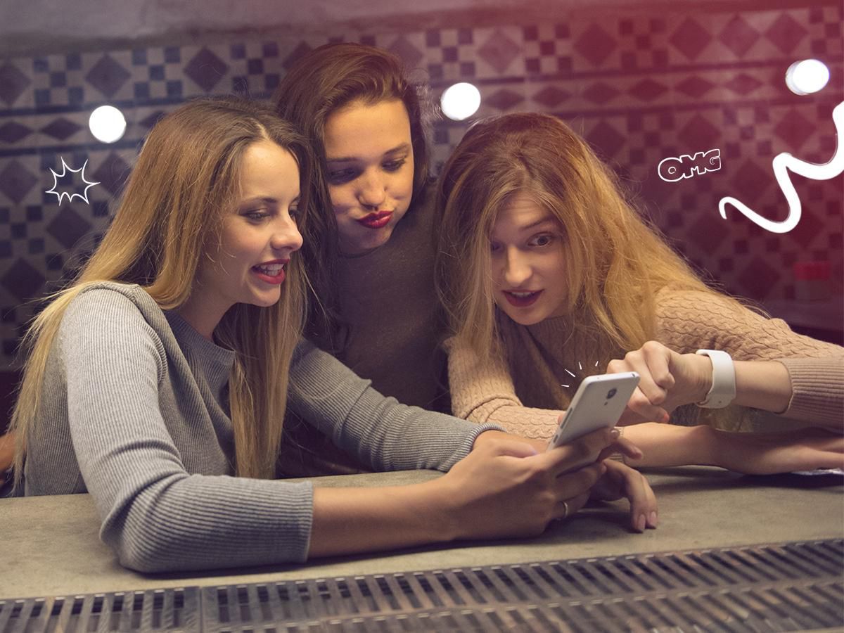 Nowości w Viberze: kopie zapasowe wiadomości i zakupy w aplikacji