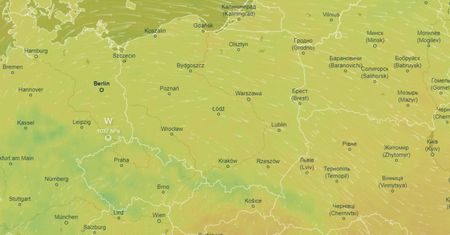 IMGW zapowiada. Oto co czeka Polaków