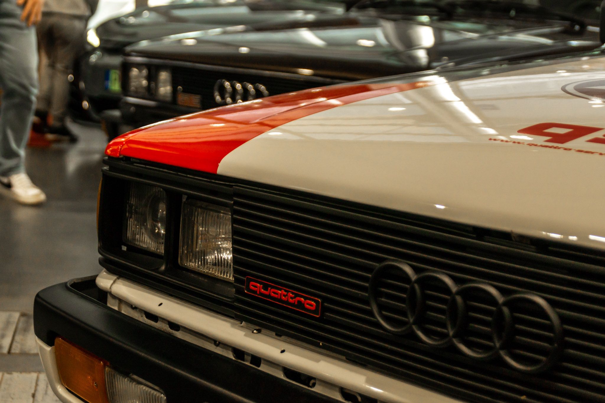 Retro Motor Show 2022