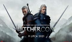 Netflix i CD Projekt Red organizują wspólny event online dla fanów "Wiedźmina"