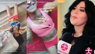 Jurorka "Supermodelek Plus Size" broni Lewandowskiej: "Dla sportowca ciało jest najważniejsze. Każdego można oblać wiadrem pomyj!"