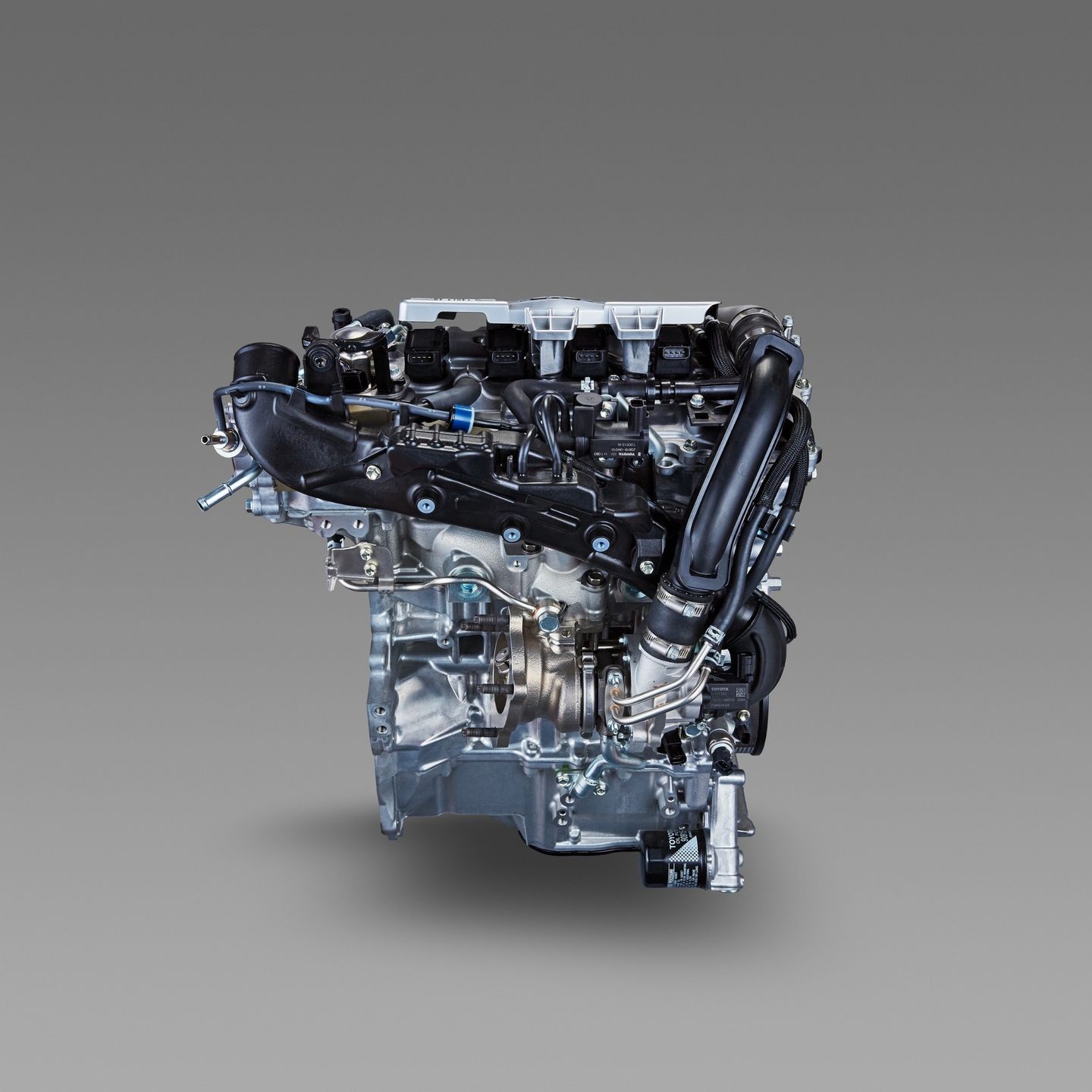 Silnik 1.2 T (8NR-FTS)