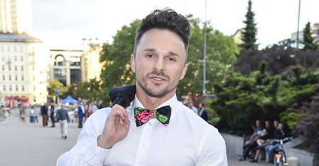 Przejrzał zamiary partii Ziobry. Kuczaj mówi wprost: "to obrzydliwe"