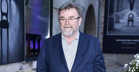 Szczere wyznanie Miszczaka o Cieślaku. Aktor akceptował jego głośny związek