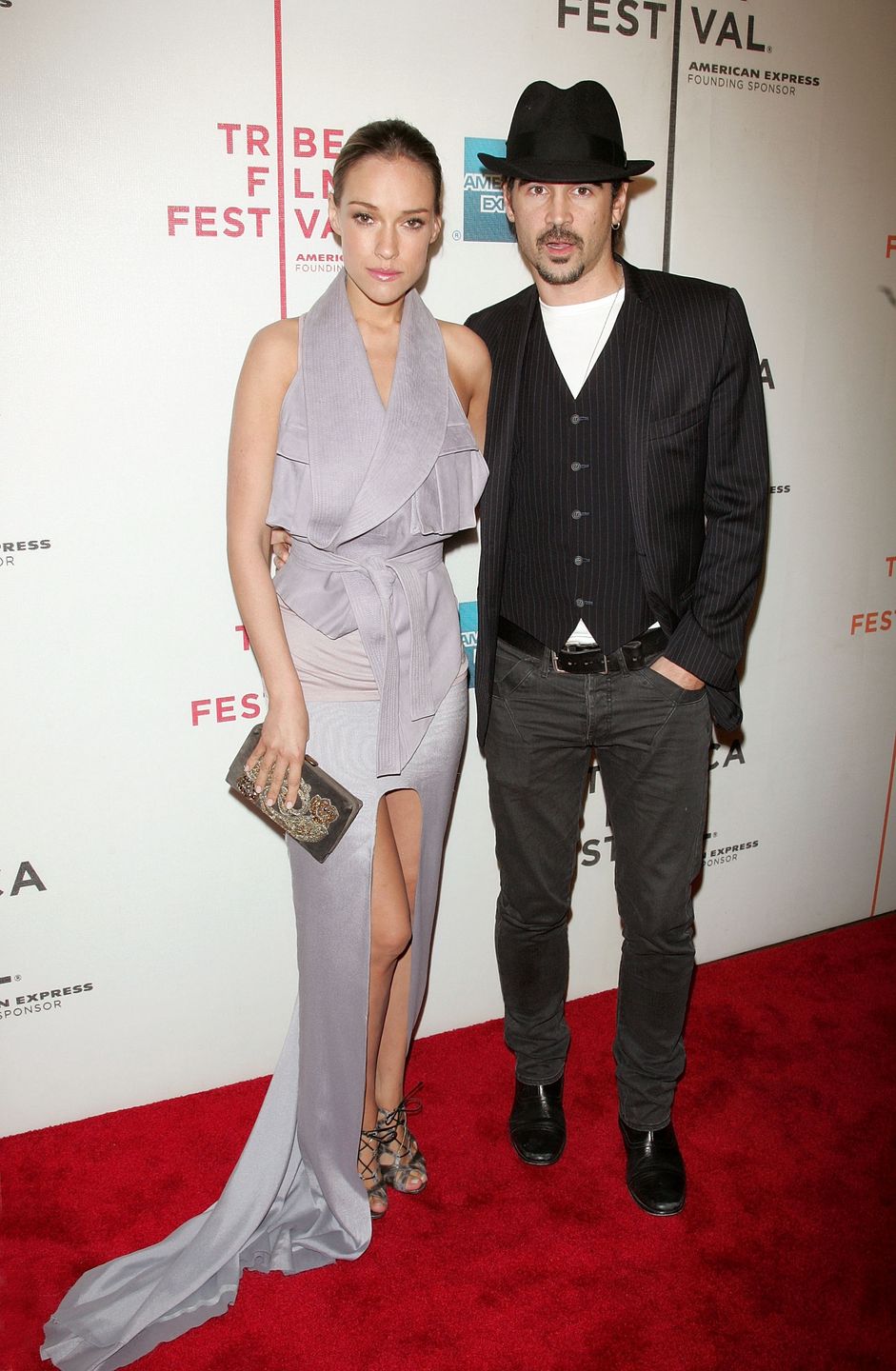 5 najlepszych i 5 najgorszych stylizacji Alicji Bachledy-Curuś