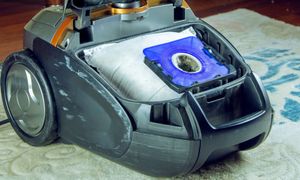 Włóż do worka w odkurzaczu. Tak zapomnisz o nieprzyjemnym zapachu